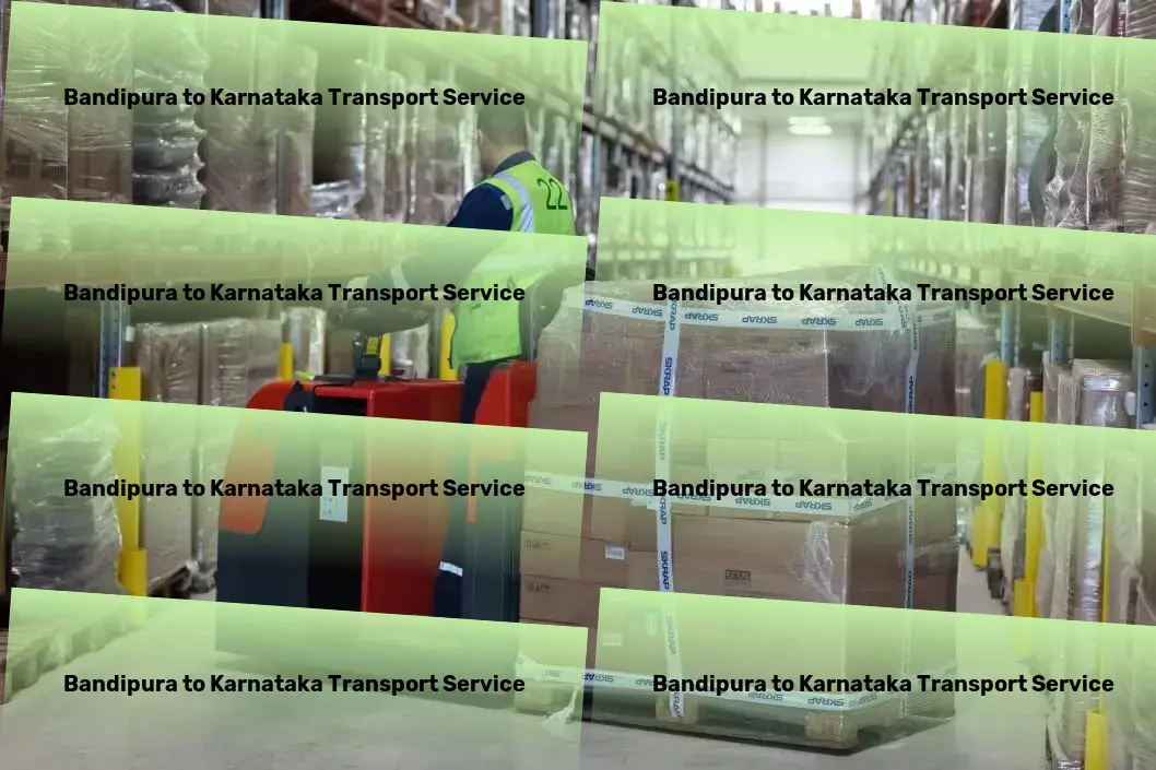 Bandipura to Karnataka Transport Fast furniture delivery