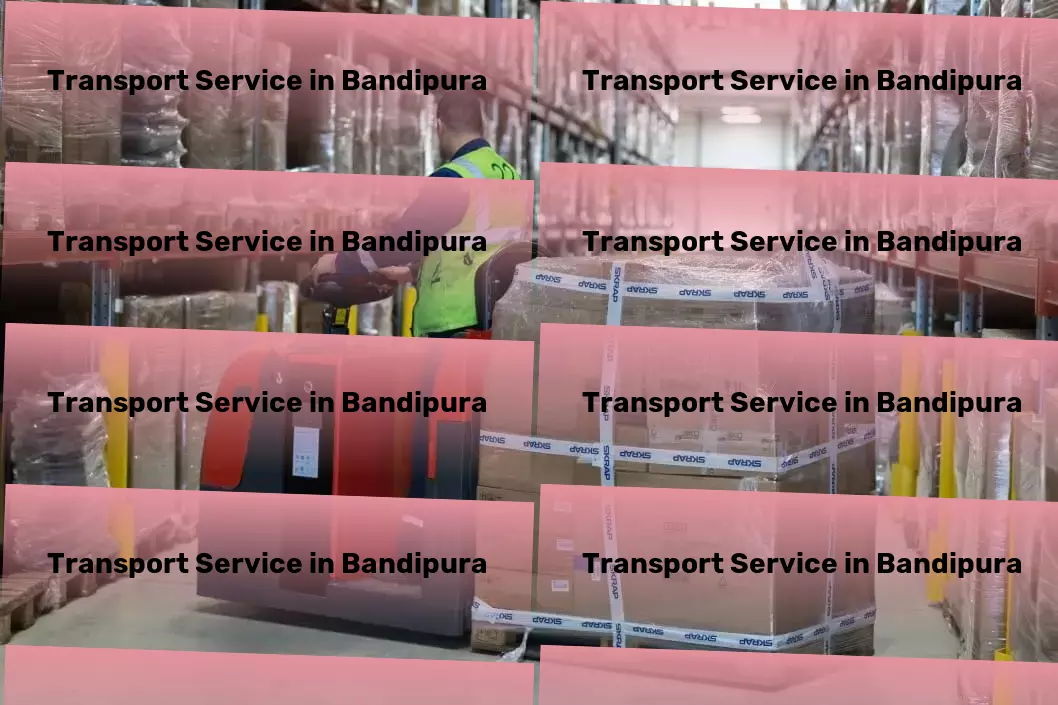 Luggage Courier in Bandipura, Karnataka (KA) Optimizing your shipments for seamless transit across India! - Nationwide transport networks