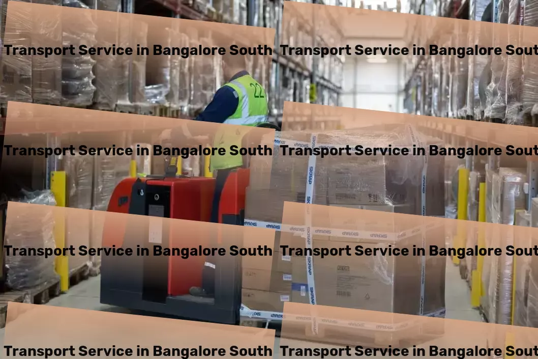 Transport in Bangalore South, Karnataka (KA) Full load trucking services