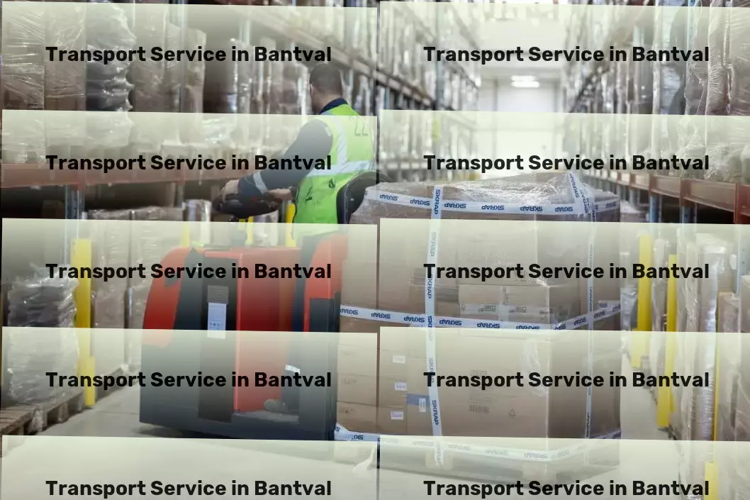 Bike Transport And Scooty Courier in Bantval, Karnataka (KA) India's logistic solutions, reimagined for efficiency. - Regional packers and movers