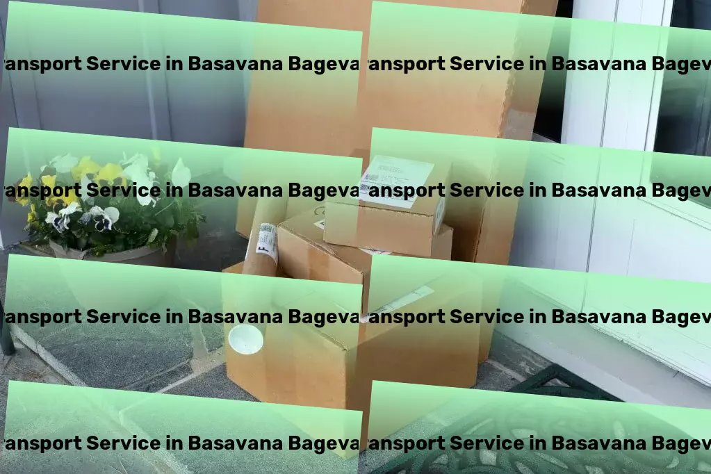 Household Goods Transport in Basavana Bagevadi, Karnataka (KA) Specialized freight logistics