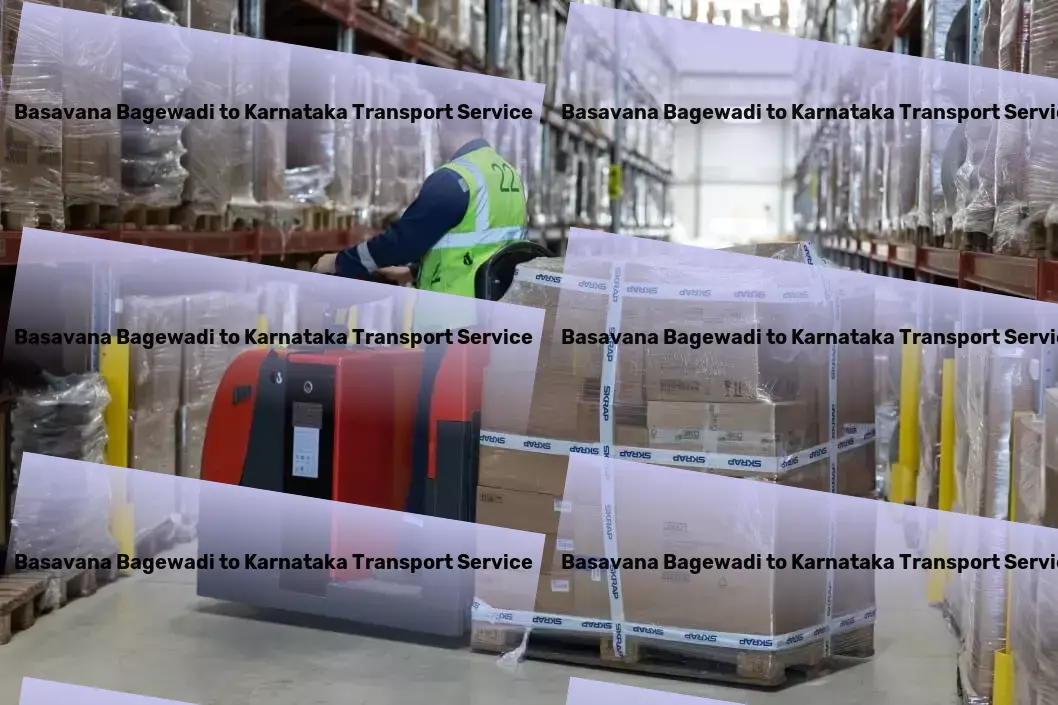 Basavana Bagewadi to Karnataka Transport Bridging distances within India with professional transport services! - Strategic logistics planning