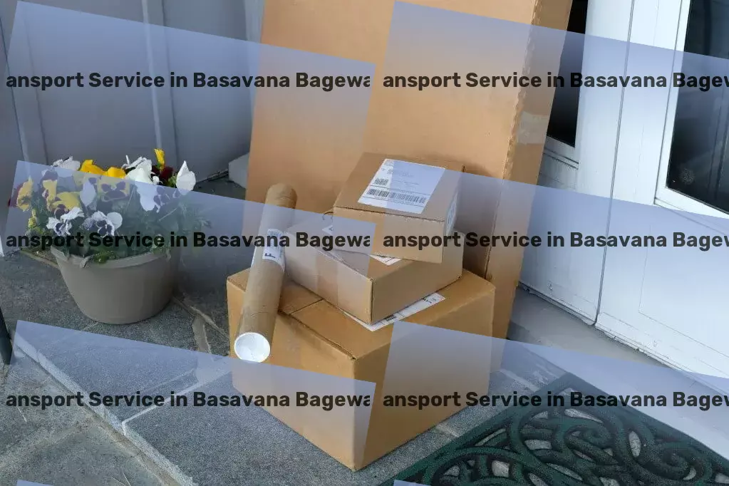 Courier And Parcel in Basavana Bagewadi, Karnataka (KA) Bridging every gap in the Indian logistics ecosystem for you! - National transport solutions